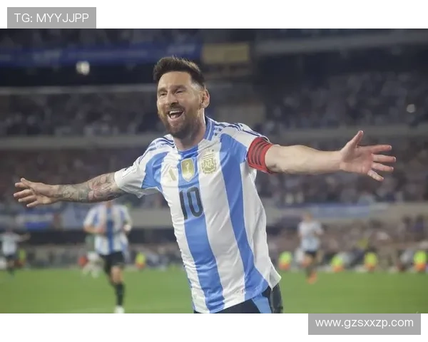 马斯切拉诺：梅西必战世界杯 阿根廷具冲冠实力